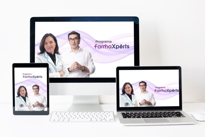 Programa FarmaXperts