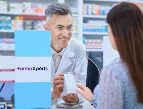 El método infalible en la farmacia
