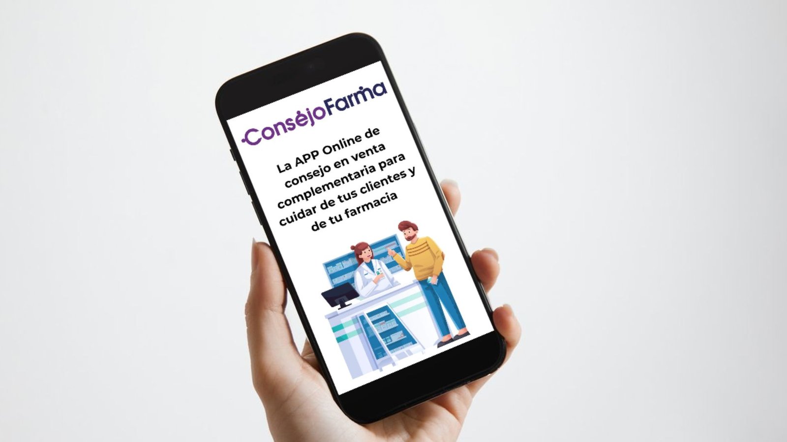APP-Webpage